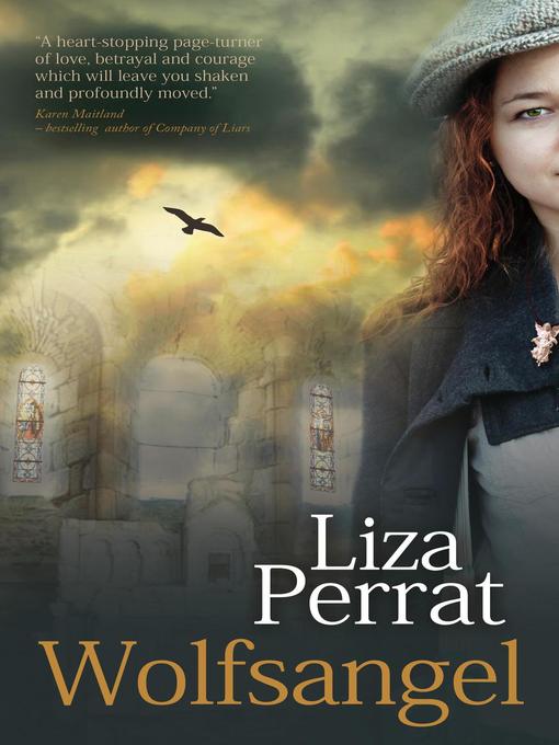 Title details for Wolfsangel by Liza Perrat - Available
